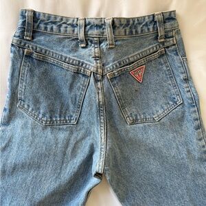 Vintage 1980s Guess 1015 Jeans